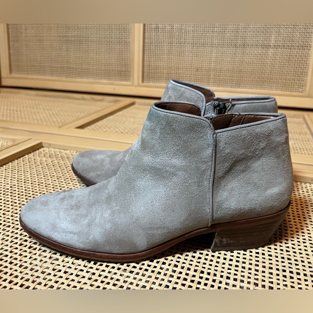 Sam Edelman Women’s 8.5 Chelsea Boots - Picture 4 of 7